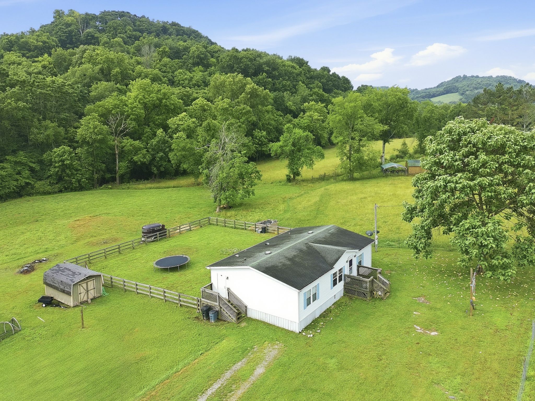 2907 Dodson Gap Road Culleoka, TN 38451 - Photo 8 of 29 Gallery Image 8