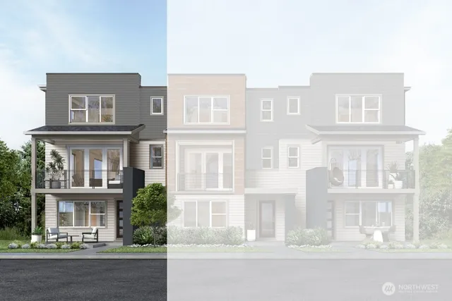 $1,162,995 | 3915 198th Street Southeast, Unit B3, Bothell, WA 98012