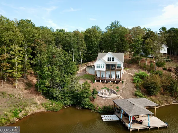 $674,000 | 17 North Waterview Drive, Woodland, AL 36278