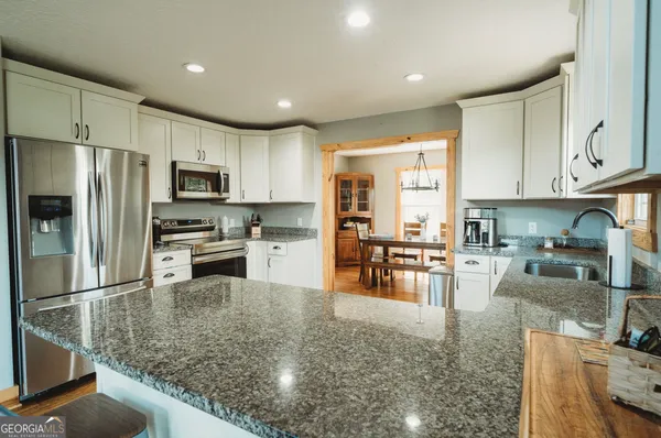 $674,000 | 17 North Waterview Drive, Woodland, AL 36278