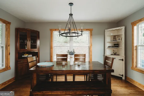 $674,000 | 17 North Waterview Drive, Woodland, AL 36278