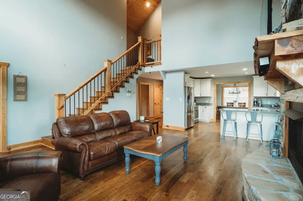 $674,000 | 17 North Waterview Drive, Woodland, AL 36278