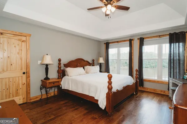 $674,000 | 17 North Waterview Drive, Woodland, AL 36278