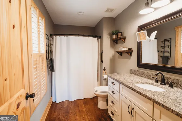 $674,000 | 17 North Waterview Drive, Woodland, AL 36278