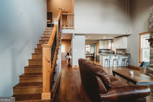 $674,000 | 17 North Waterview Drive, Woodland, AL 36278