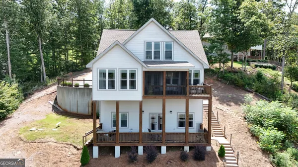 $674,000 | 17 North Waterview Drive, Woodland, AL 36278
