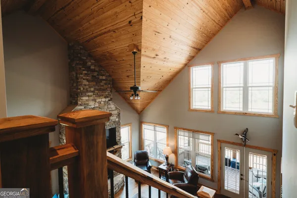 $674,000 | 17 North Waterview Drive, Woodland, AL 36278