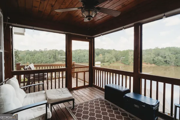 $674,000 | 17 North Waterview Drive, Woodland, AL 36278