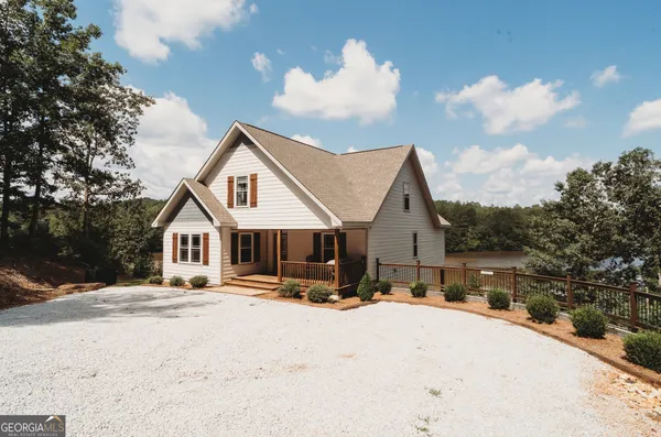 $674,000 | 17 North Waterview Drive, Woodland, AL 36278