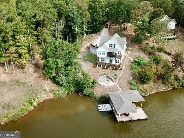 $674,000 | 17 North Waterview Drive, Woodland, AL 36278