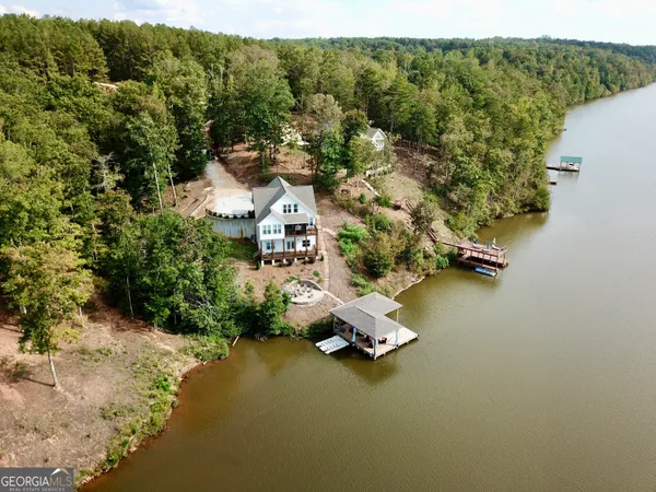 $674,000 | 17 North Waterview Drive, Woodland, AL 36278