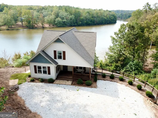 $674,000 | 17 North Waterview Drive, Woodland, AL 36278
