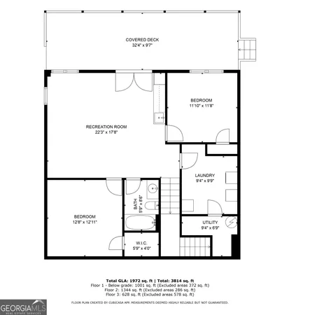 $674,000 | 17 North Waterview Drive, Woodland, AL 36278