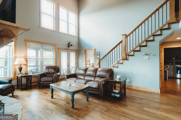 $674,000 | 17 North Waterview Drive, Woodland, AL 36278