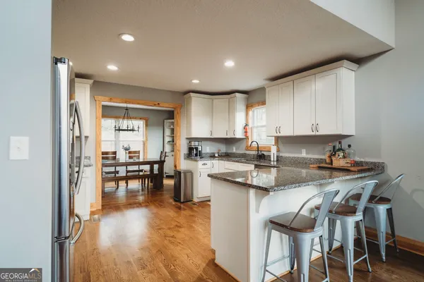 $674,000 | 17 North Waterview Drive, Woodland, AL 36278