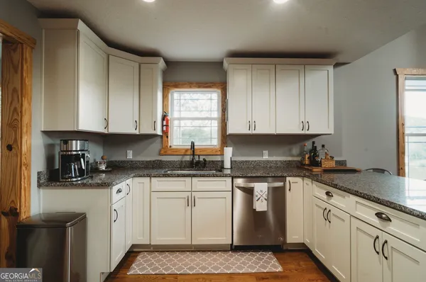 $674,000 | 17 North Waterview Drive, Woodland, AL 36278