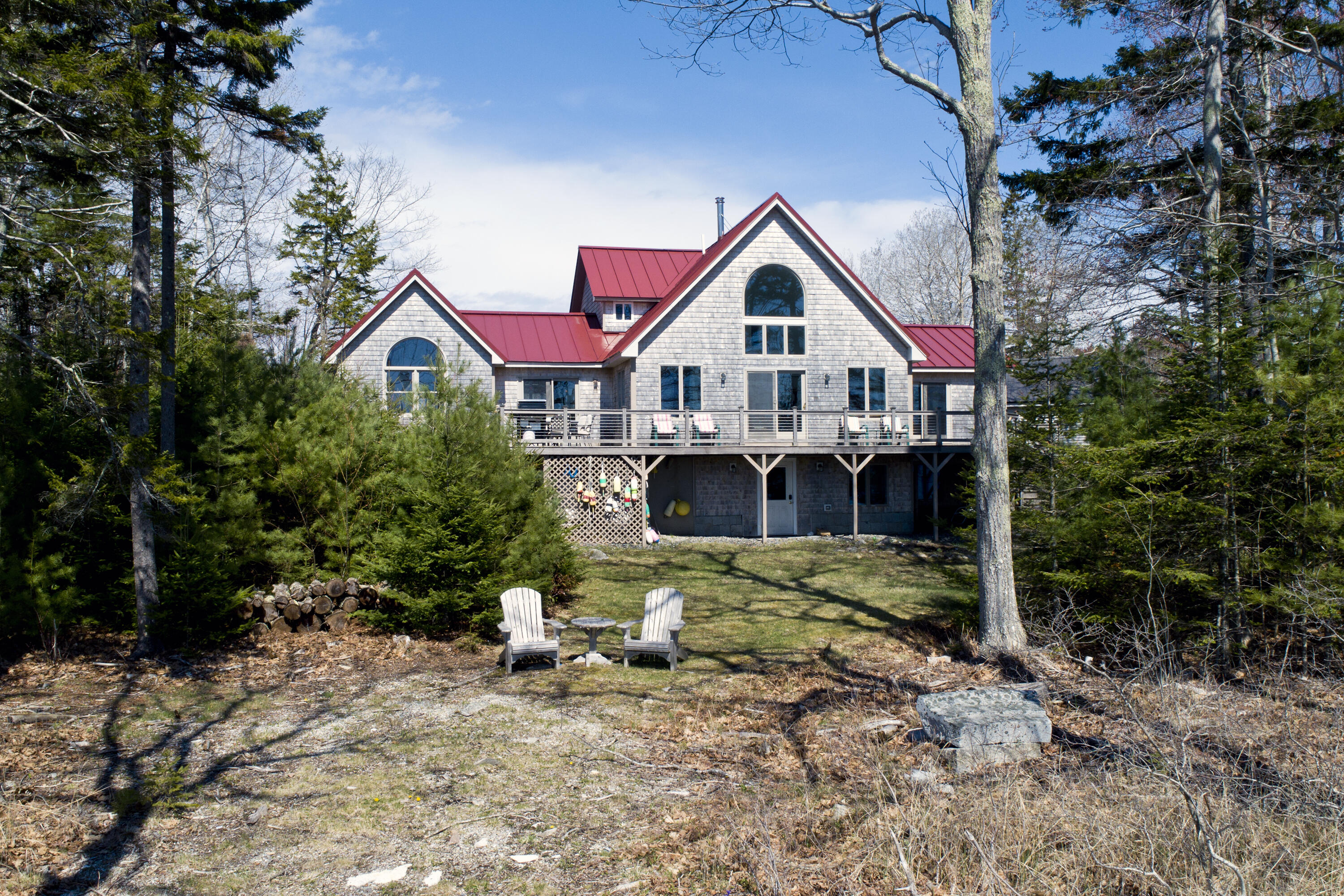 191 Woods Point Road Blue Hill, ME 04614 - Photo 38 of 40