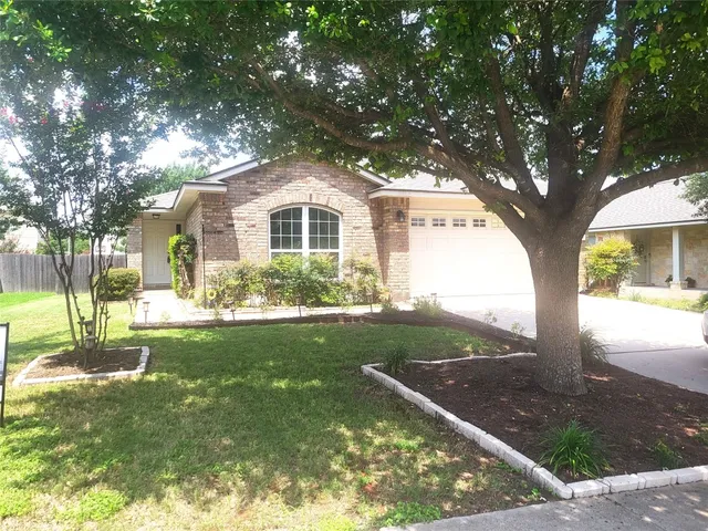 $300,785 | 1013 Henderson Drive, Leander, TX 78641