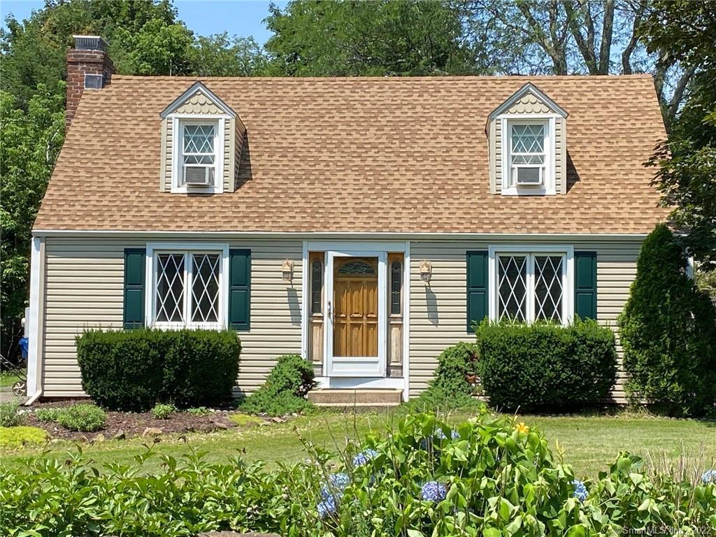 273 South Road Farmington, CT 06032 - Photo 1 of 1