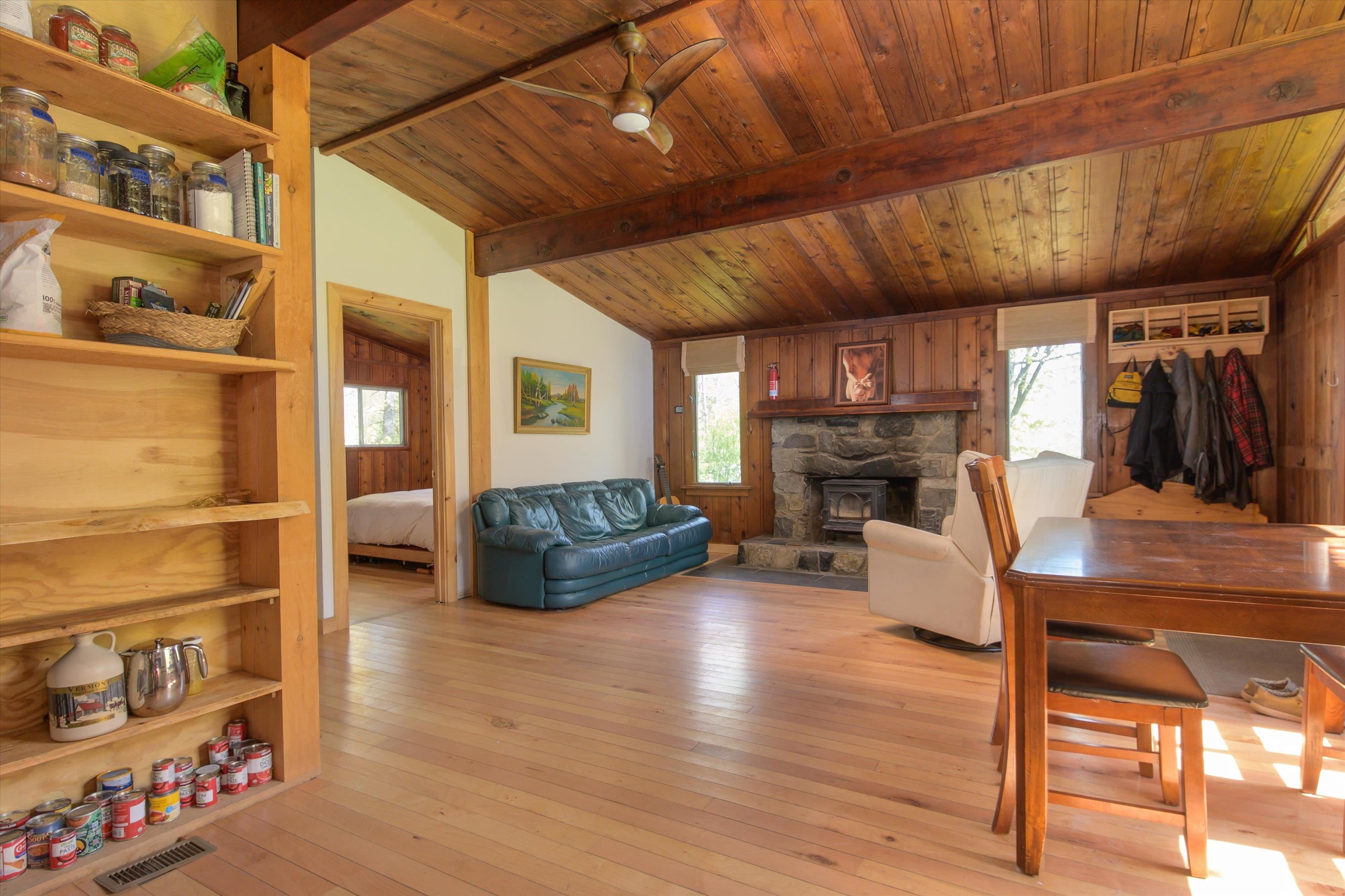 1310 Clif Reynolds Road Cambridge, VT 05464 - Photo 7 of 44