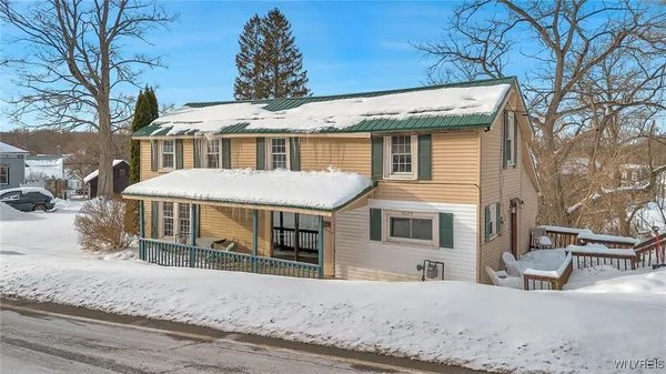 $185,000 | 10344 Main Street, Mina, NY 14736