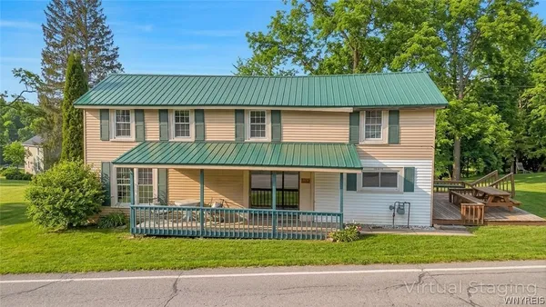 $163,000 | 10344 Main Street, Mina, NY 14736