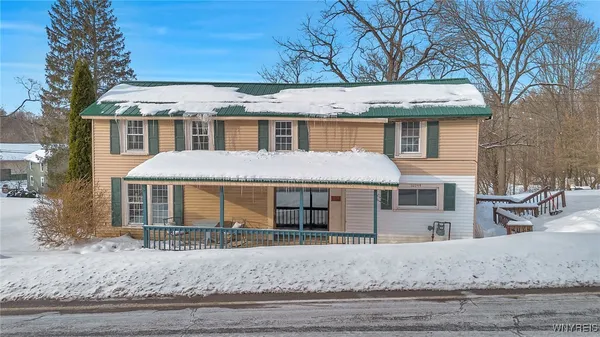 $185,000 | 10344 Main Street, Mina, NY 14736