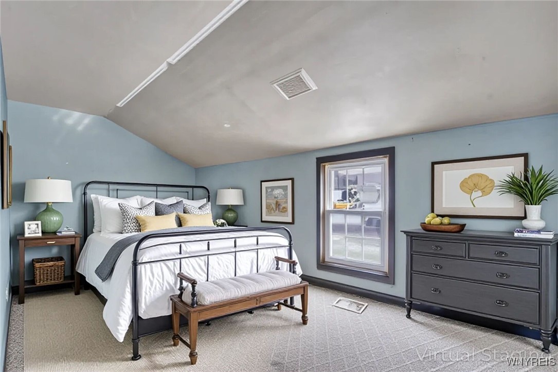 10344 Main Street Mina, NY 14736 - Photo 7 of 12 Bedroom 3