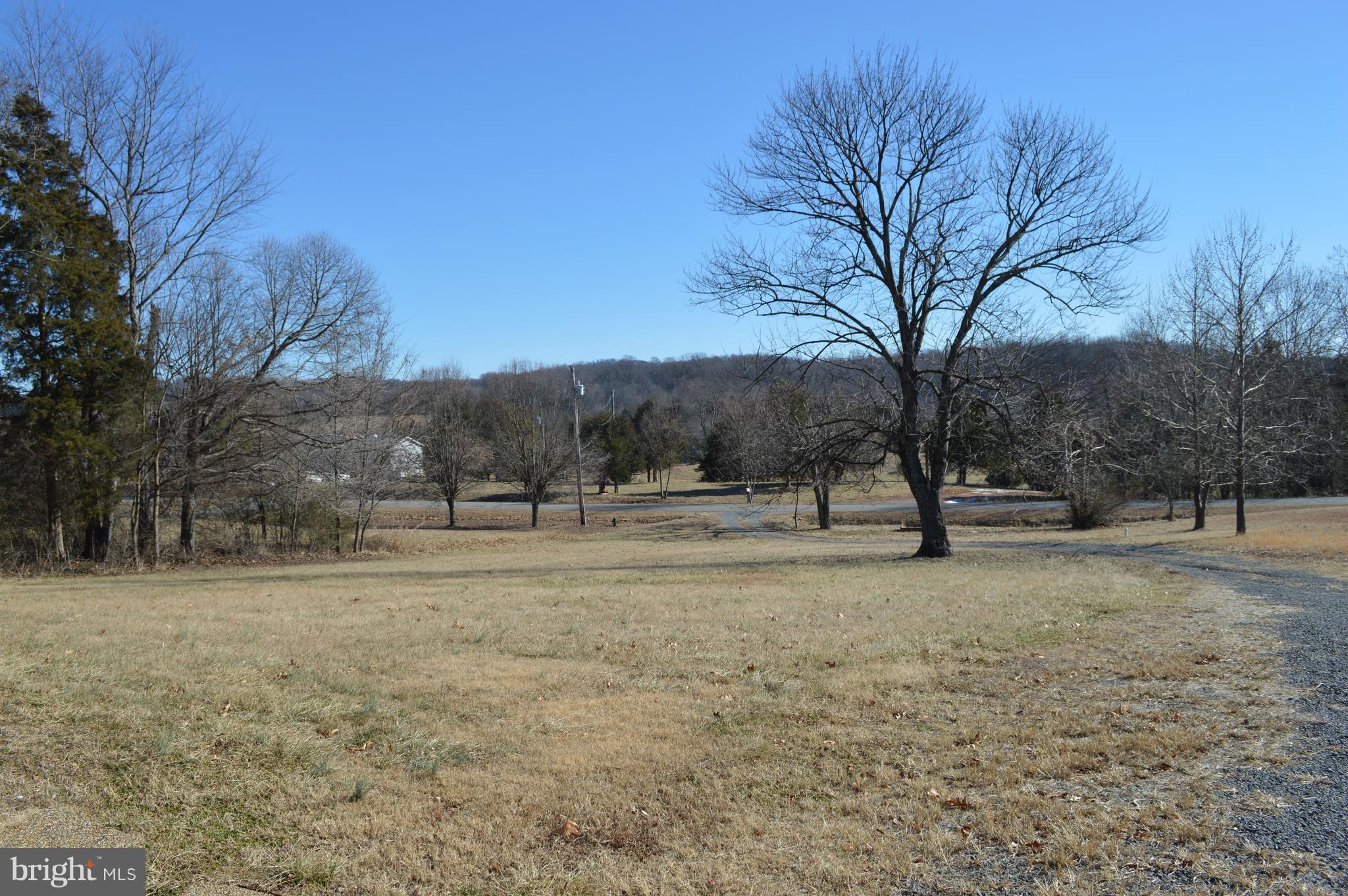24174 Cedar Ridge Road Rapidan, VA 22733 - Photo 14 of 14 Exterior (Front)
