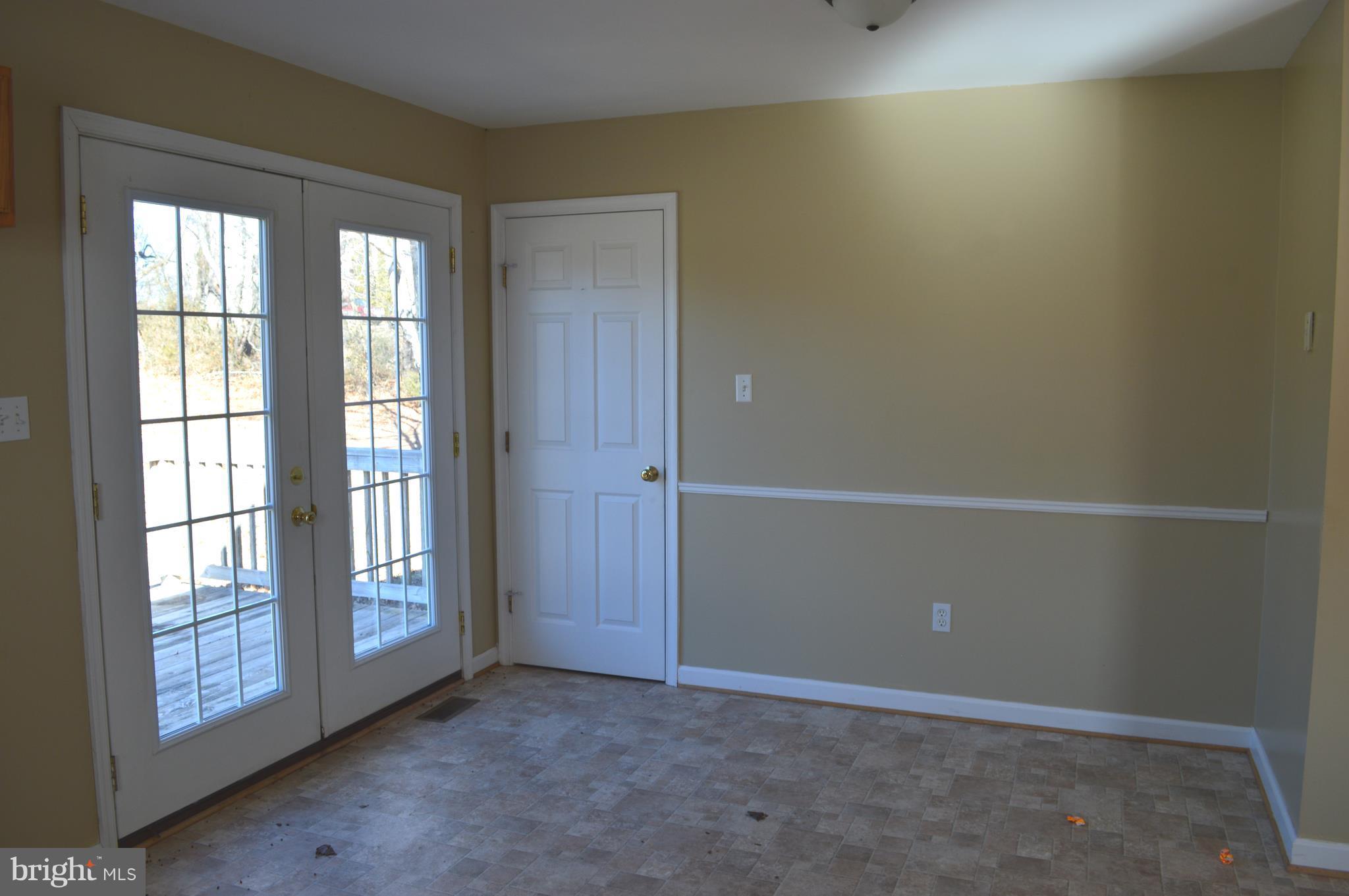 24174 Cedar Ridge Road Rapidan, VA 22733 - Photo 6 of 14 Dining Room