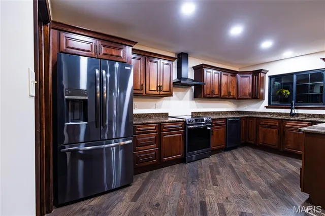 $599,900 | 10401 Short Road, Fletcher, MO 63030