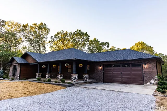 $599,900 | 10401 Short Road, Fletcher, MO 63030