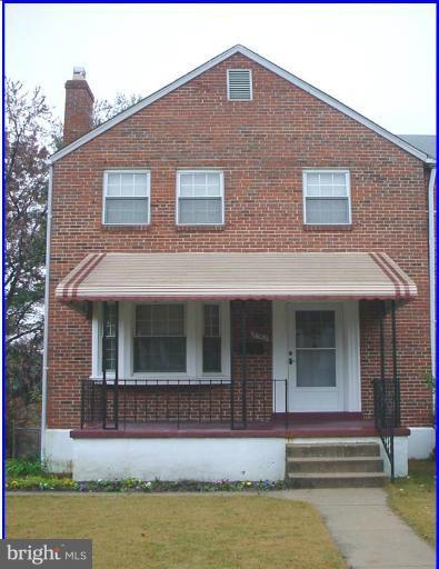 5743 Edgepark Road Baltimore, MD 21239 - Photo 1 of 2 Exterior (General)