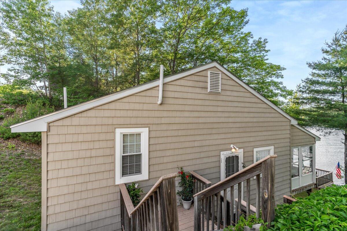 269 West Shore Road East Waterboro, ME 04030 - Photo 11 of 46 062-NY301795