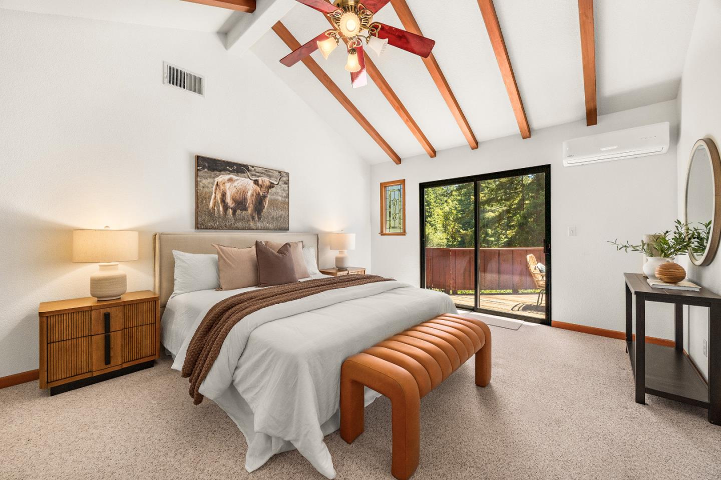 301 Upper Road Boulder Creek, CA 95006 - Photo 21 of 52