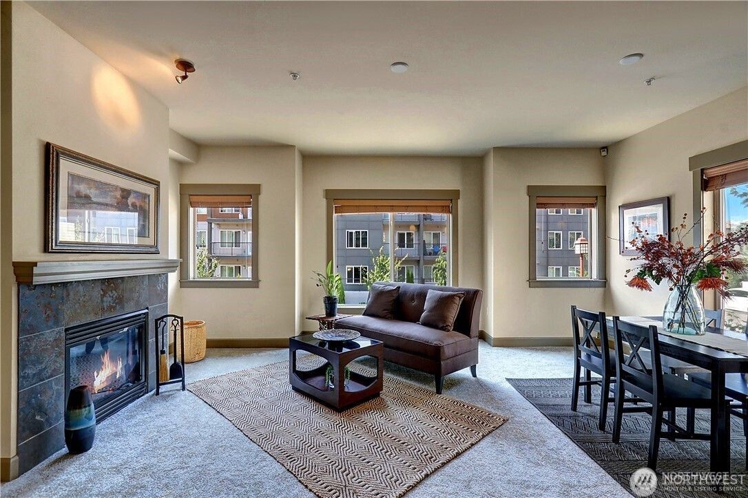 2115 201st Place Southeast, Unit A1 Bothell, WA 98012 - Photo 3 of 19