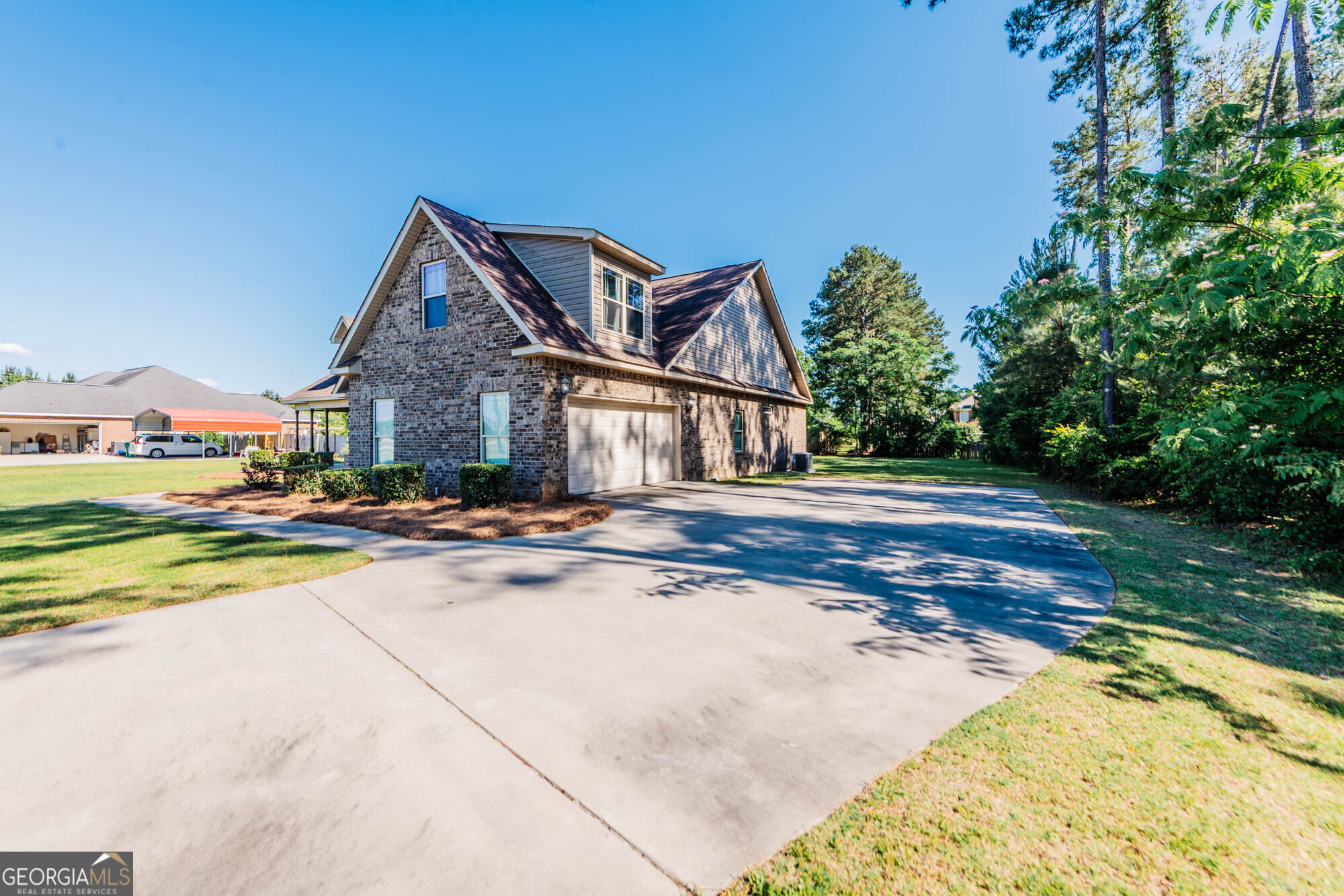 1499 Leverette Road Warner Robins, GA 31088 - Photo 4 of 47