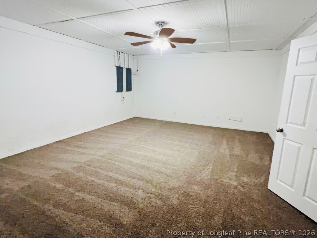 9398 Coats Road Linden, NC 28356 - Photo 23 of 23