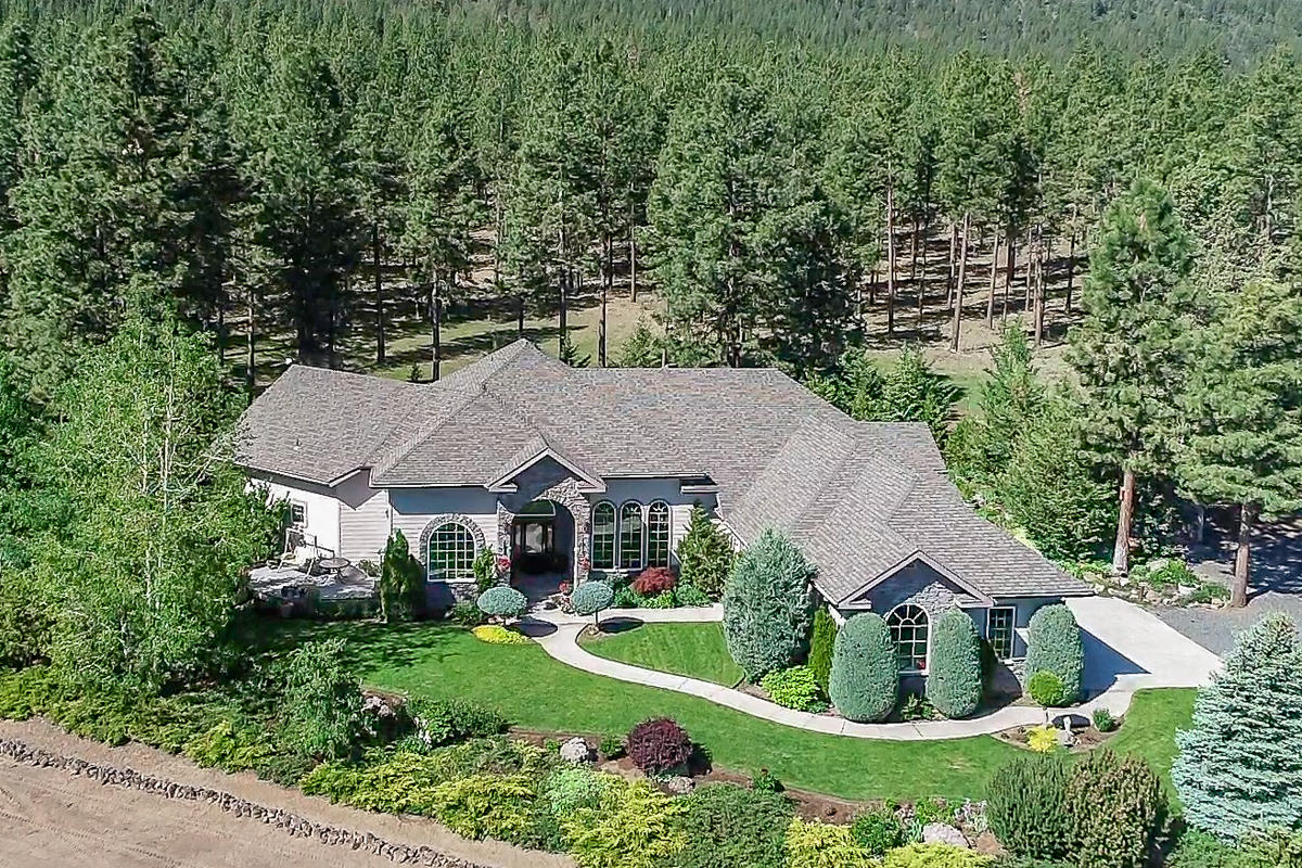 9996 West Langell Valley Road Bonanza, OR 97623 - Photo 45 of 45 9996WLangellValley-BGP-MLS-Drone002