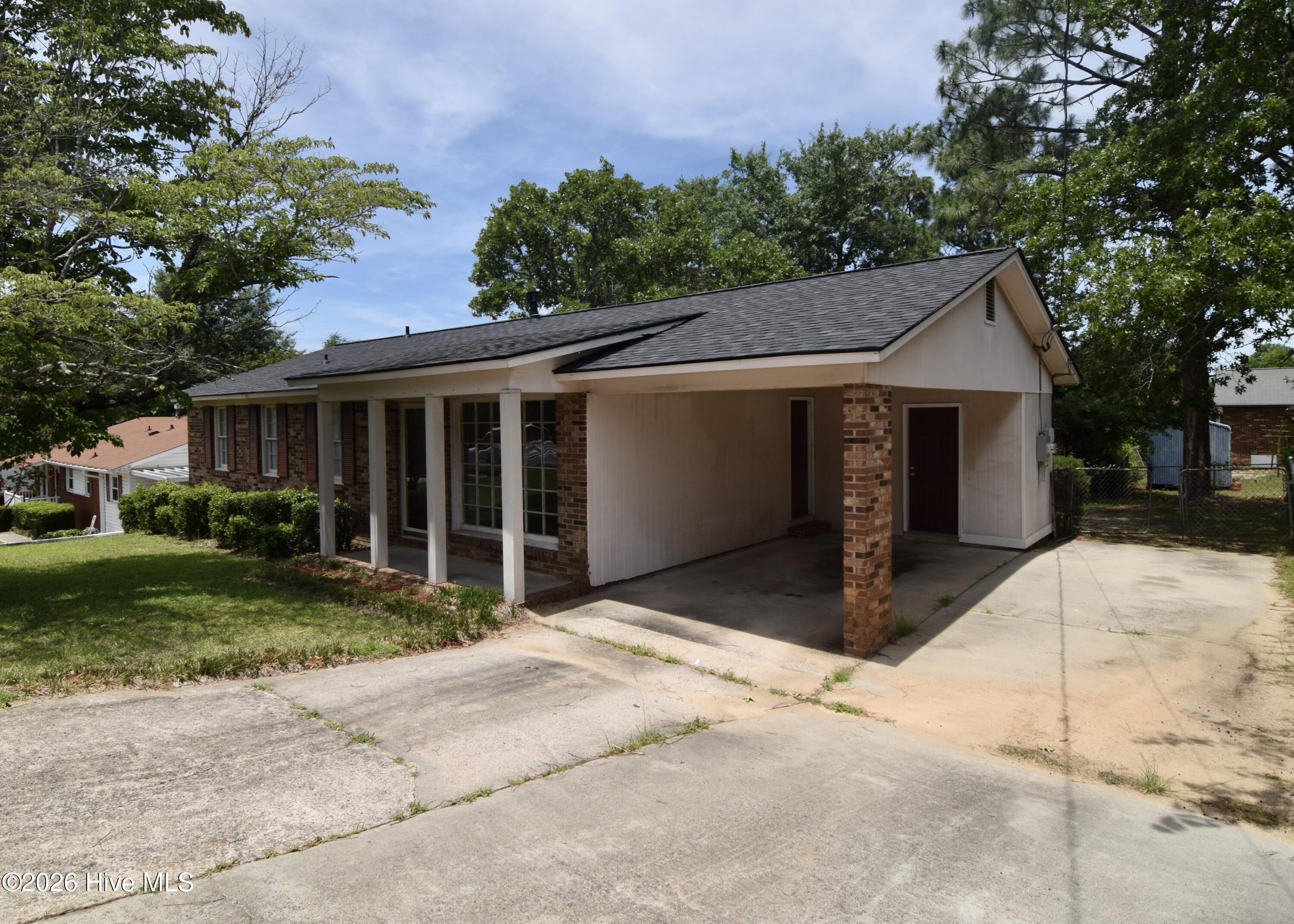 2823 Lumpkin Road Augusta, GA 30906 - Photo 2 of 22