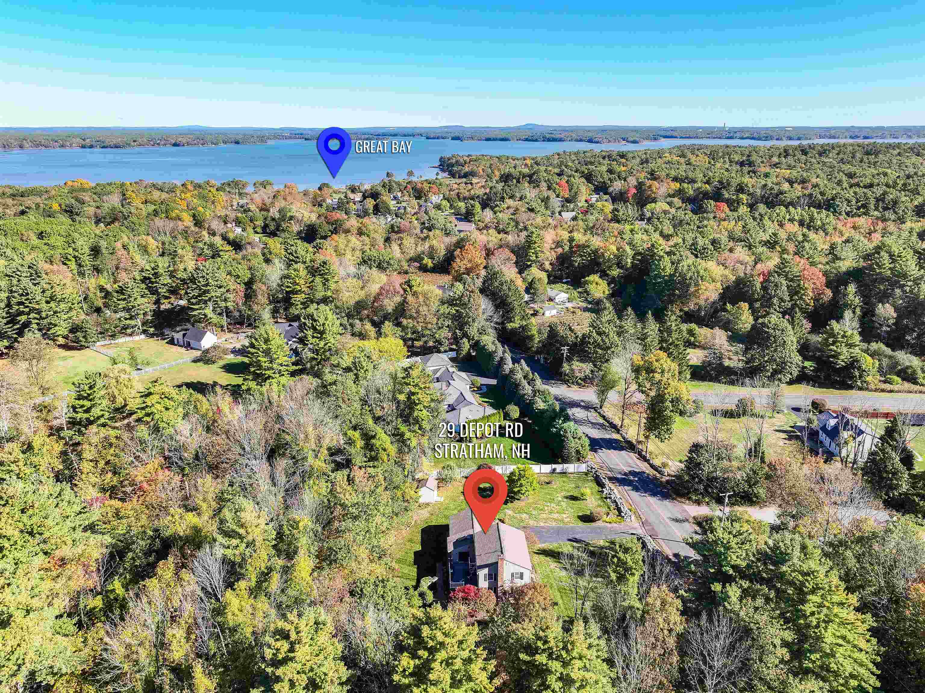 29 Depot Road Stratham, NH 03885 - Photo 11 of 60