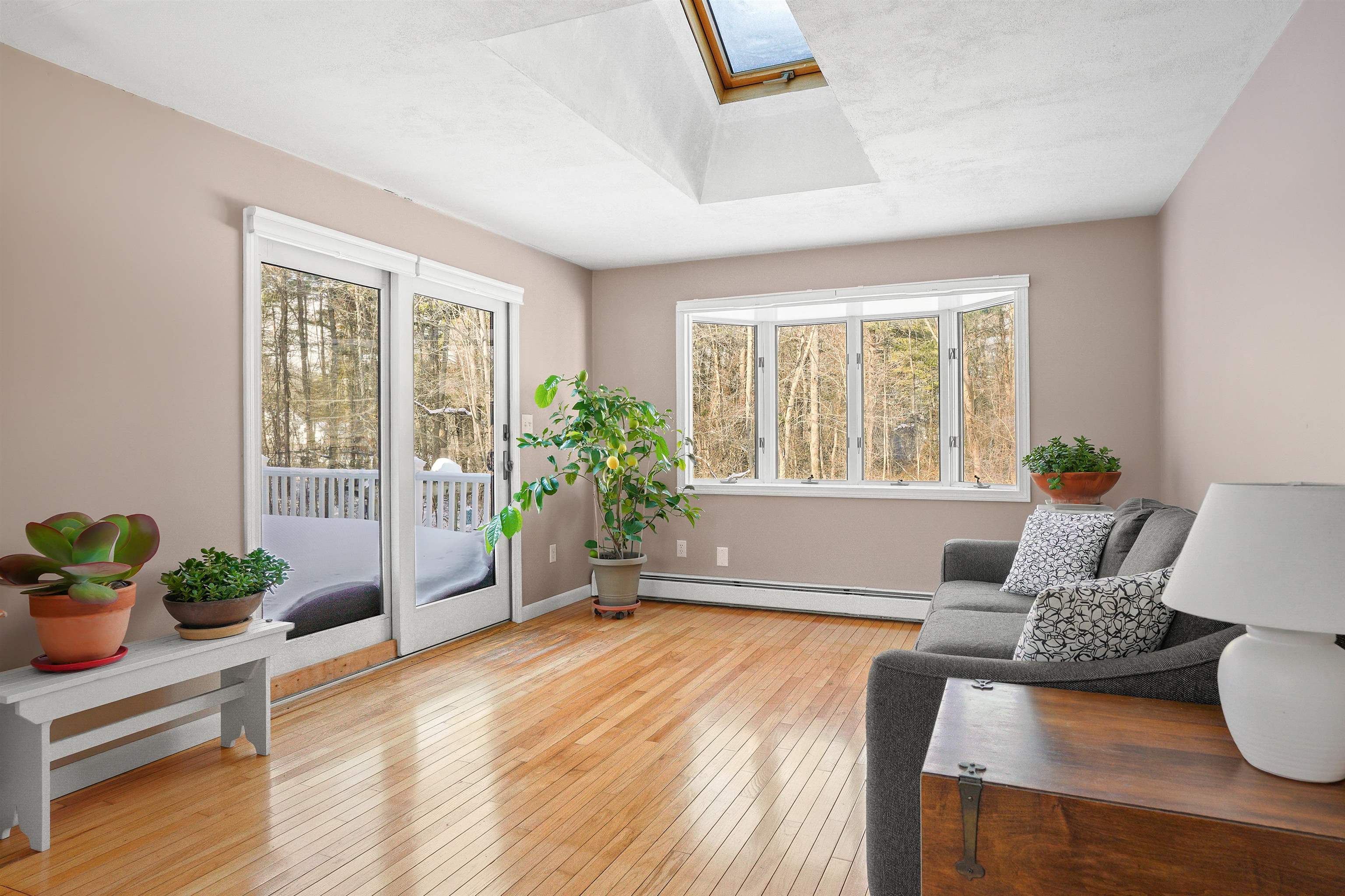 29 Depot Road Stratham, NH 03885 - Photo 24 of 60