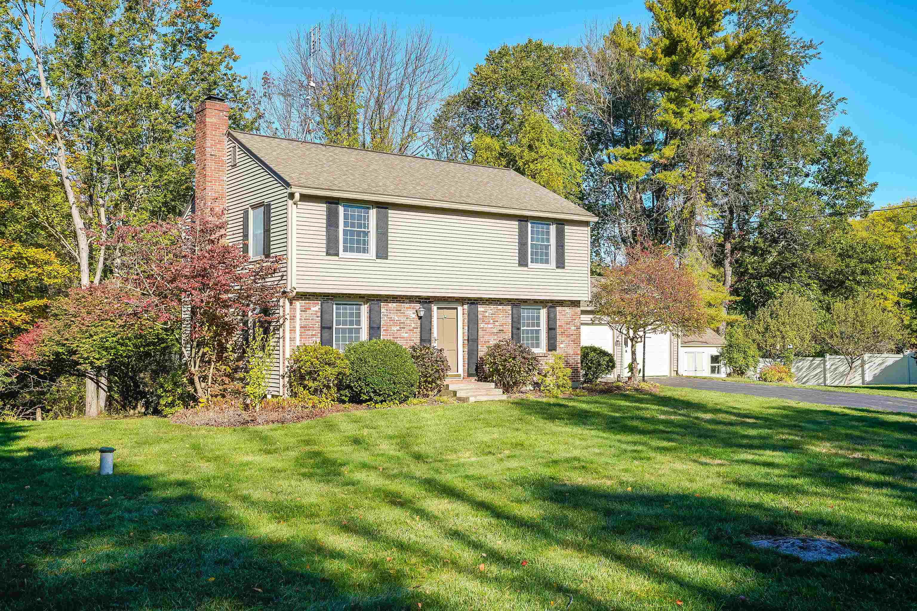 29 Depot Road Stratham, NH 03885 - Photo 3 of 60