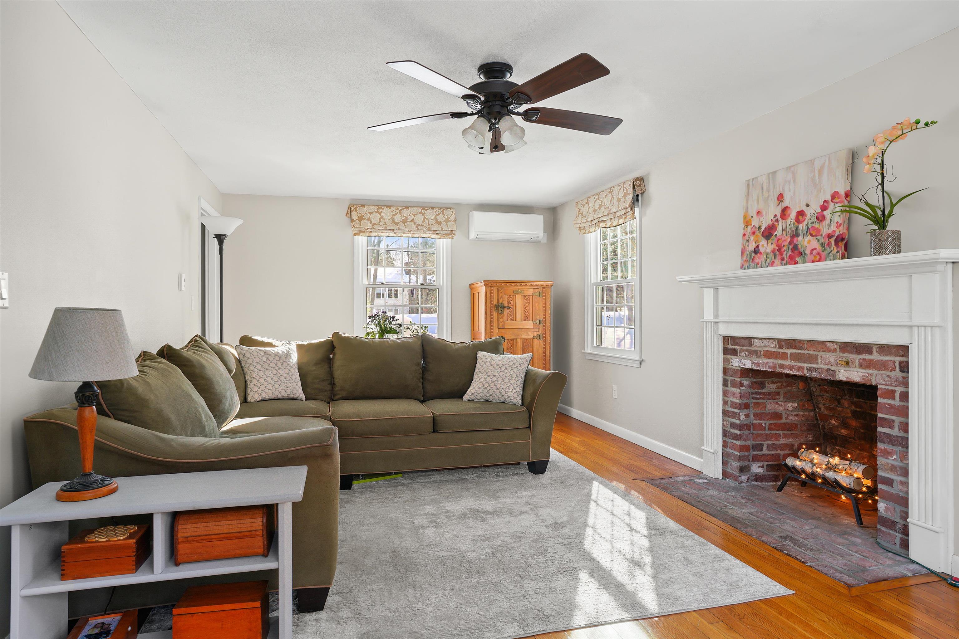 29 Depot Road Stratham, NH 03885 - Photo 32 of 60