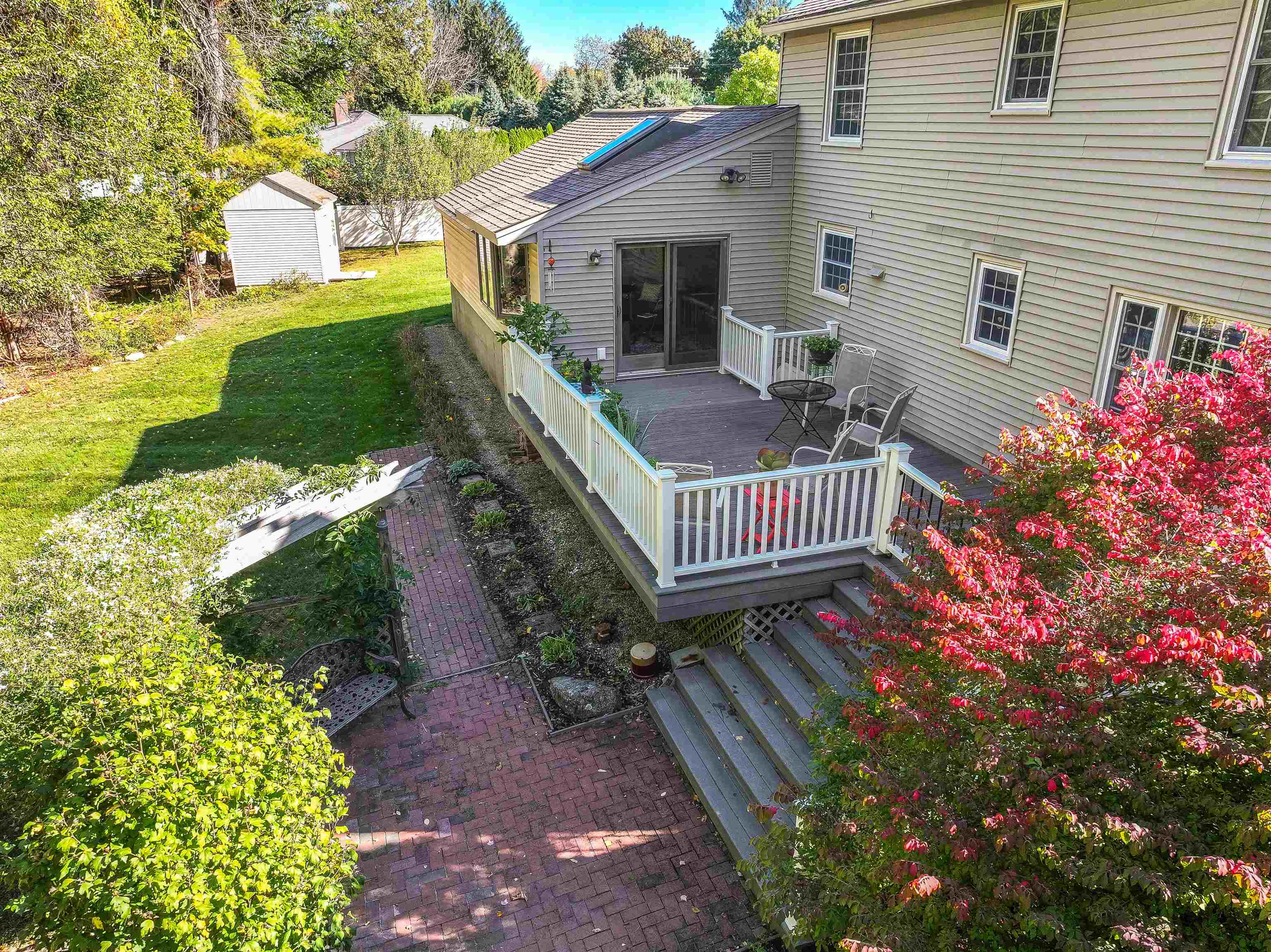 29 Depot Road Stratham, NH 03885 - Photo 49 of 60