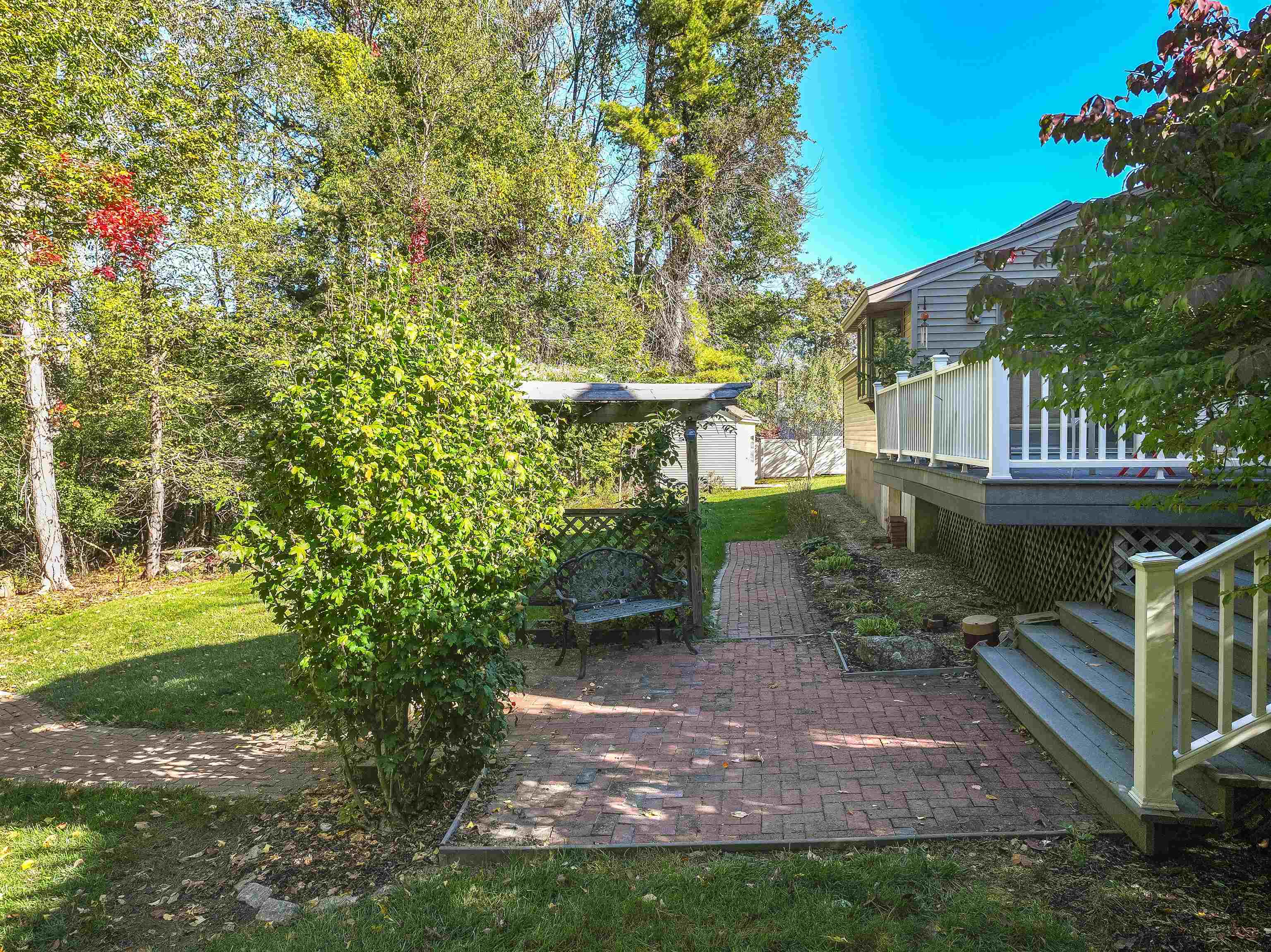 29 Depot Road Stratham, NH 03885 - Photo 51 of 60