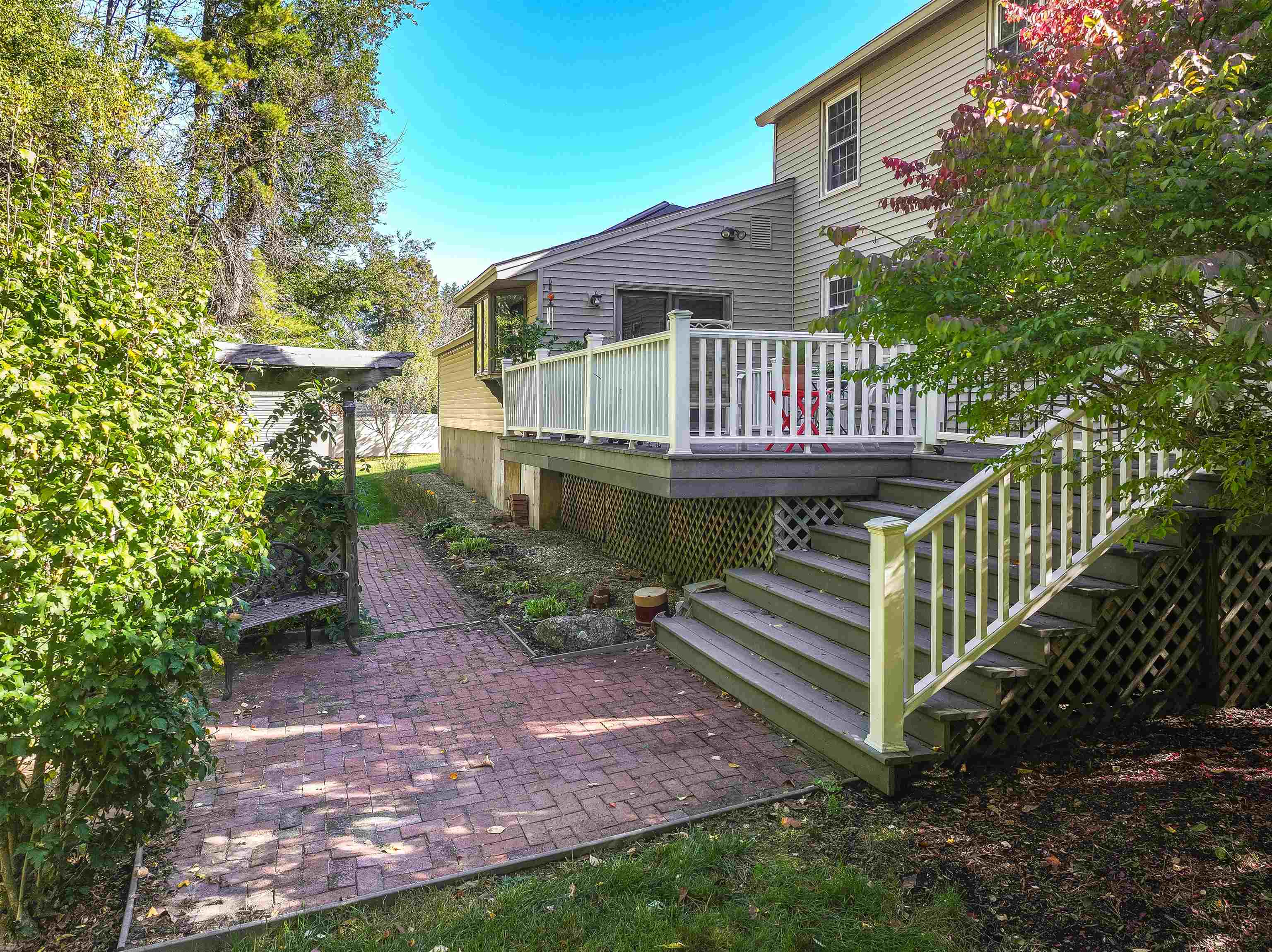 29 Depot Road Stratham, NH 03885 - Photo 52 of 60