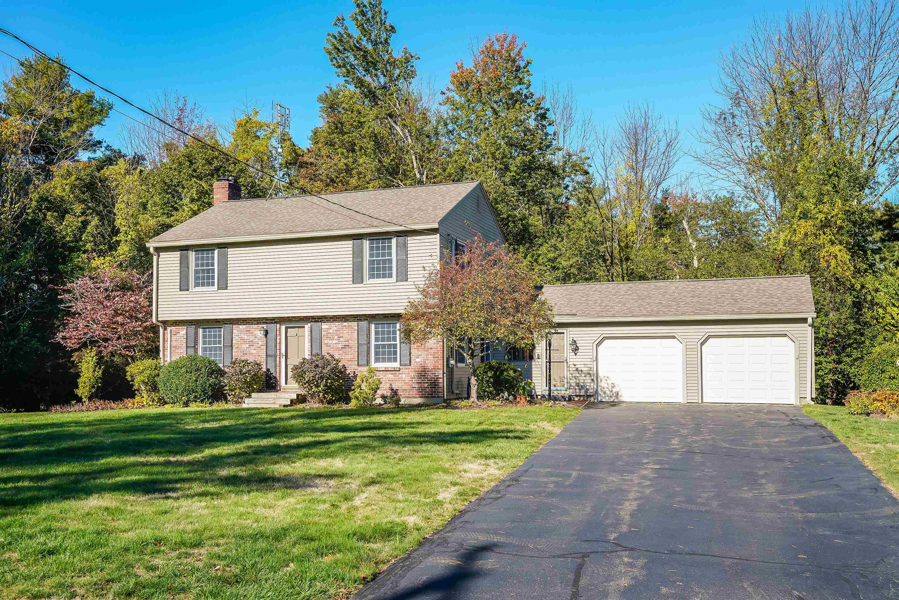 29 Depot Road Stratham, NH 03885 - Photo 53 of 60