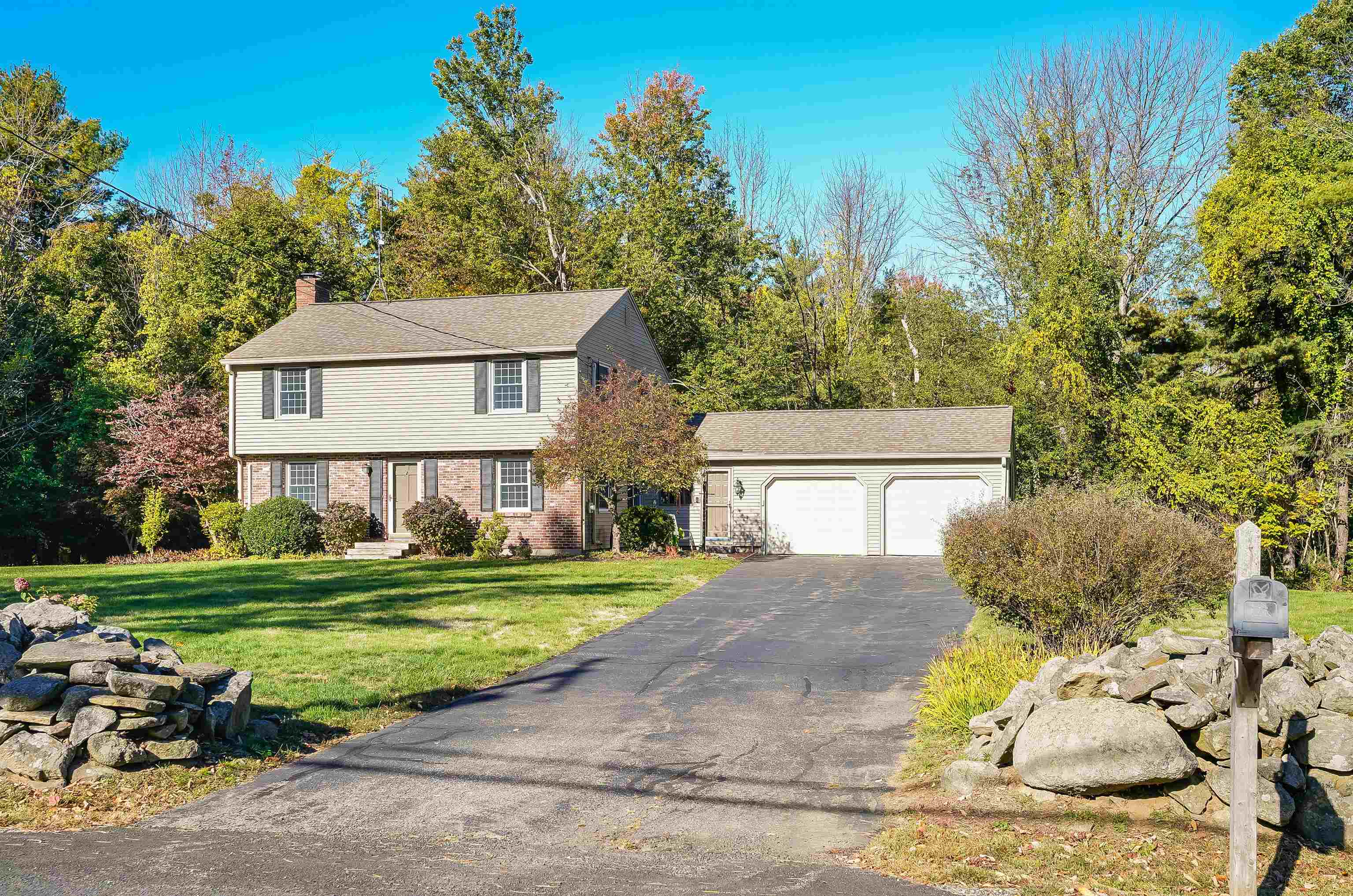 29 Depot Road Stratham, NH 03885 - Photo 54 of 60