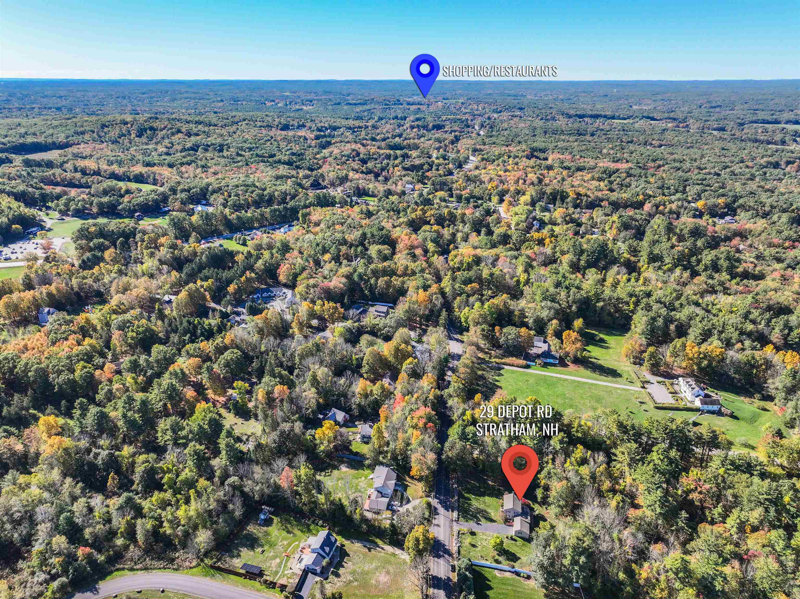 29 Depot Road Stratham, NH 03885 - Photo 56 of 60